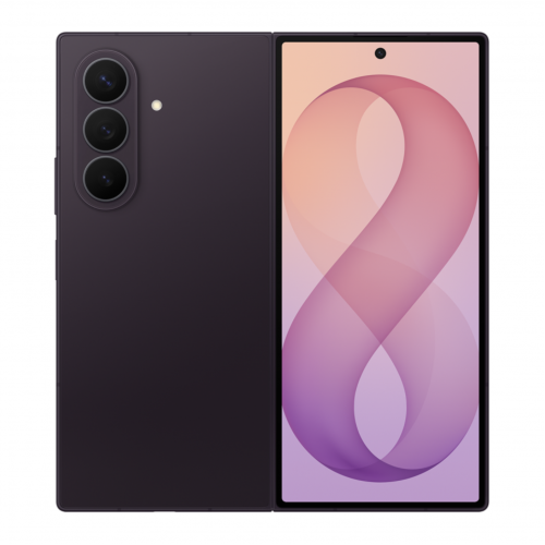 Samsung Galaxy Z Fold 8 Ultra 16 ГБ + 1 ТБ (Фиолетовый | Violet Shadow) (Snapdragon)